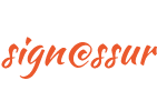 Signassur Logo